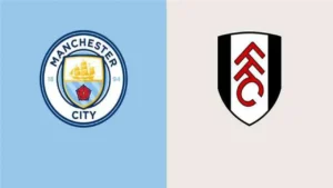 موعد مباراة مانشستر سيتي وفولهام في البريميرليج والقنوات الناقلة لهذا اللقاء المهم